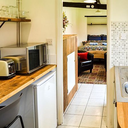 The Bothy Villa Hockham Ngoại thất bức ảnh