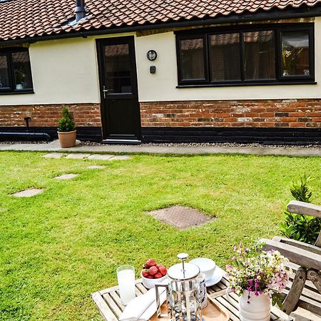 The Bothy Villa Hockham Ngoại thất bức ảnh