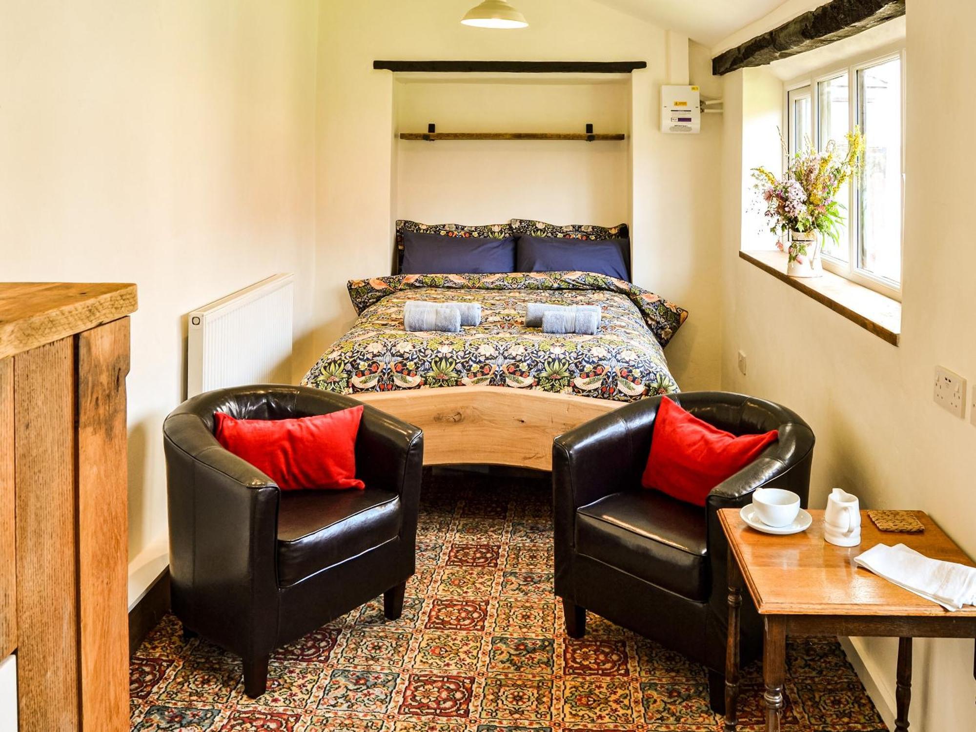 The Bothy Villa Hockham Ngoại thất bức ảnh